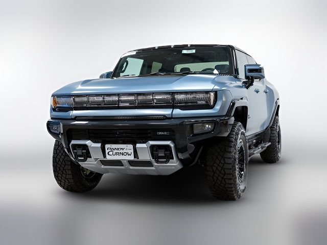 2024 GMC HUMMER EV Pickup 3X