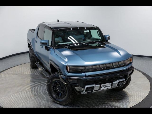 2024 GMC HUMMER EV Pickup 3X