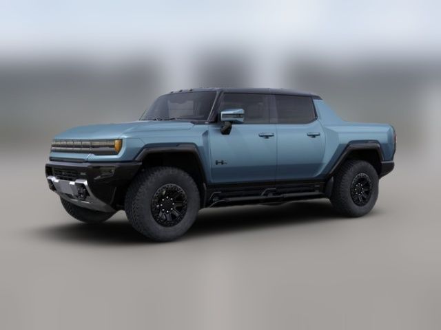 2024 GMC HUMMER EV Pickup 3X