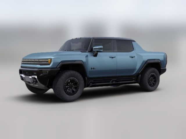 2024 GMC HUMMER EV Pickup 3X