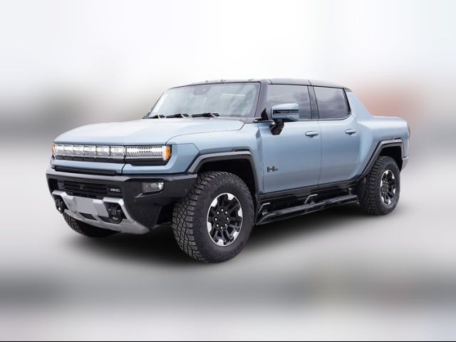 2024 GMC HUMMER EV Pickup 3X