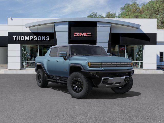 2024 GMC HUMMER EV Pickup 3X