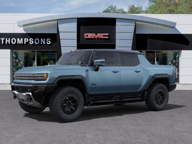 2024 GMC HUMMER EV Pickup 3X