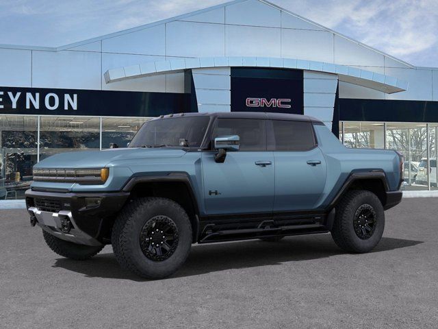 2024 GMC HUMMER EV Pickup 3X