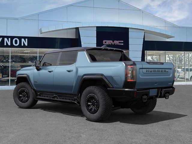 2024 GMC HUMMER EV Pickup 3X