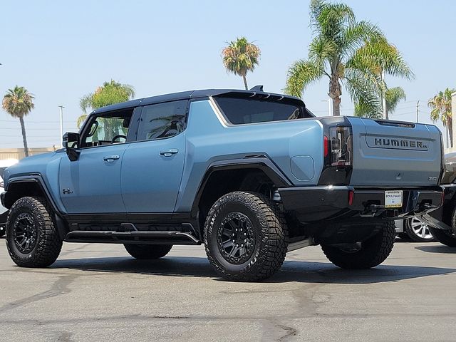 2024 GMC HUMMER EV Pickup 3X