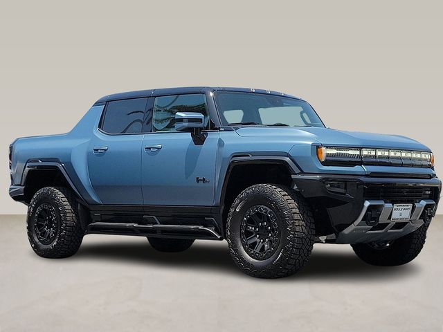 2024 GMC HUMMER EV Pickup 3X