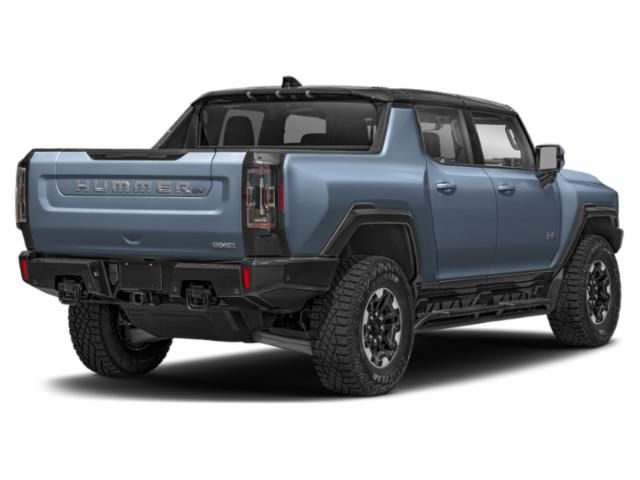 2024 GMC HUMMER EV Pickup 3X