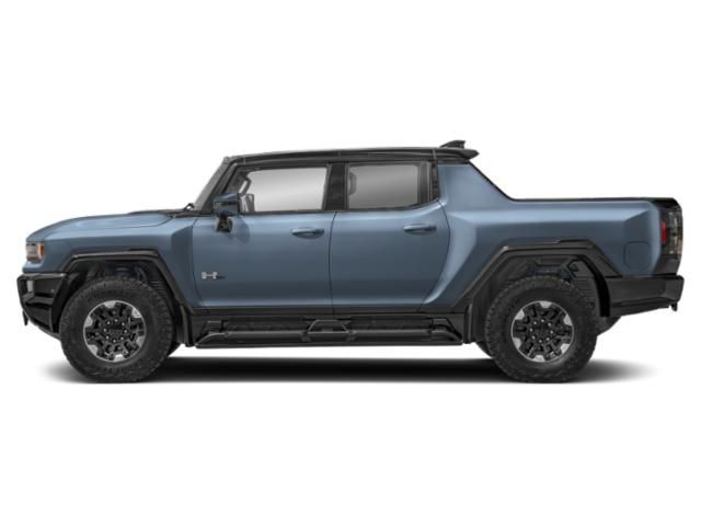 2024 GMC HUMMER EV Pickup 3X