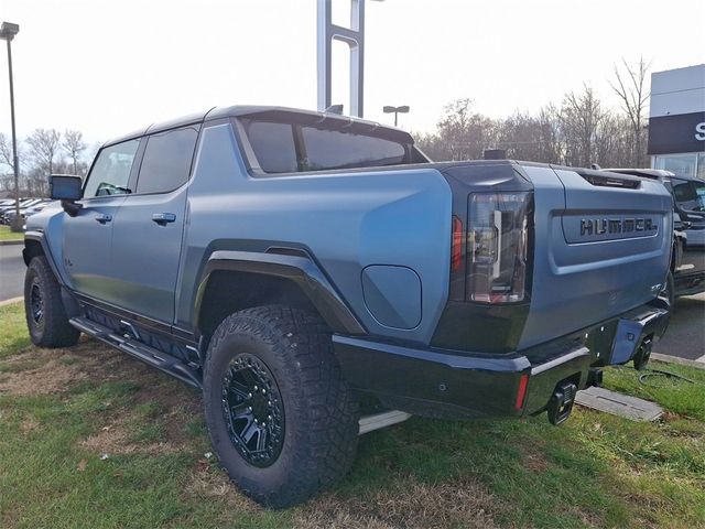 2024 GMC HUMMER EV Pickup 3X