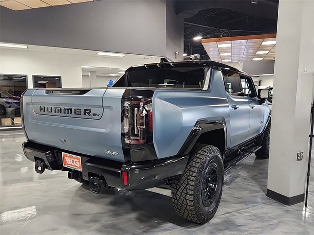 2024 GMC HUMMER EV Pickup 3X