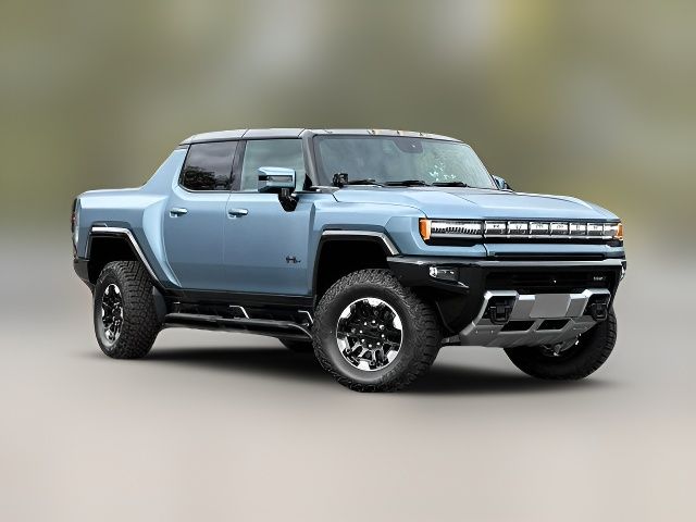 2024 GMC HUMMER EV Pickup 3X