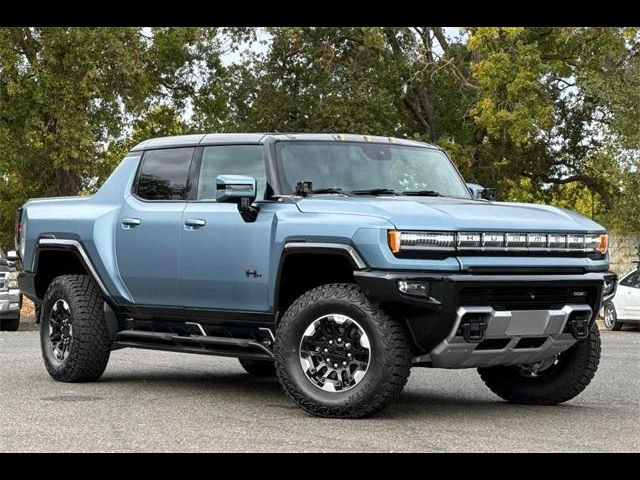 2024 GMC HUMMER EV Pickup 3X