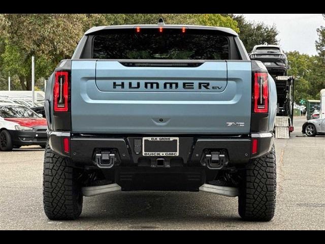 2024 GMC HUMMER EV Pickup 3X