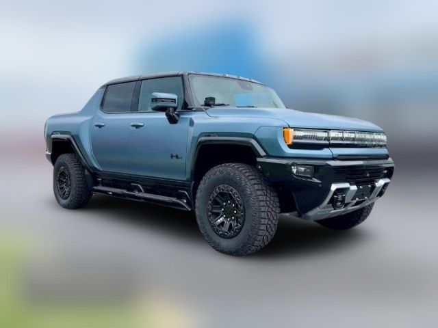 2024 GMC HUMMER EV Pickup 3X