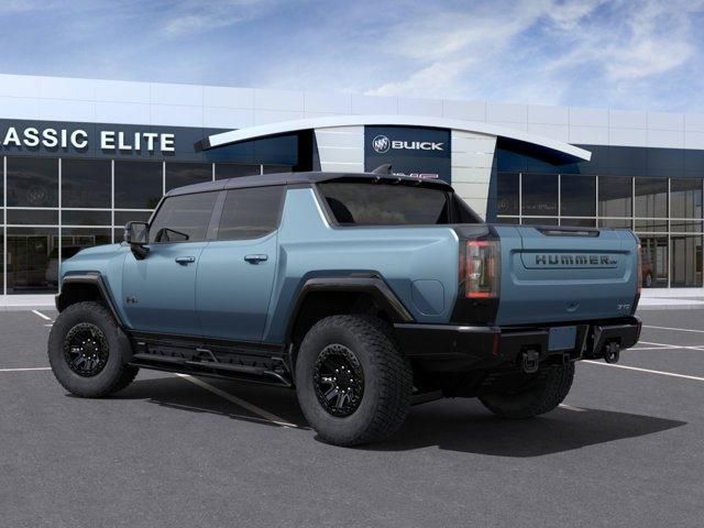 2024 GMC HUMMER EV Pickup 3X