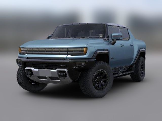 2024 GMC HUMMER EV Pickup 3X