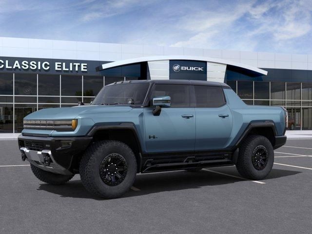 2024 GMC HUMMER EV Pickup 3X