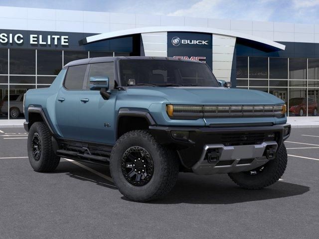 2024 GMC HUMMER EV Pickup 3X