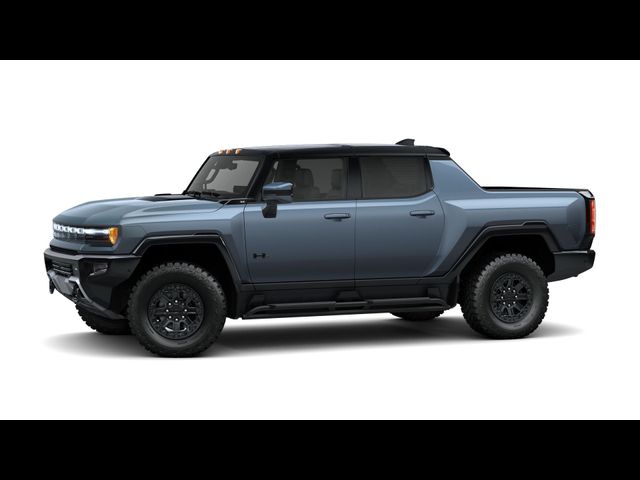 2024 GMC HUMMER EV Pickup 3X