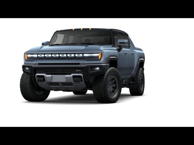 2024 GMC HUMMER EV Pickup 3X