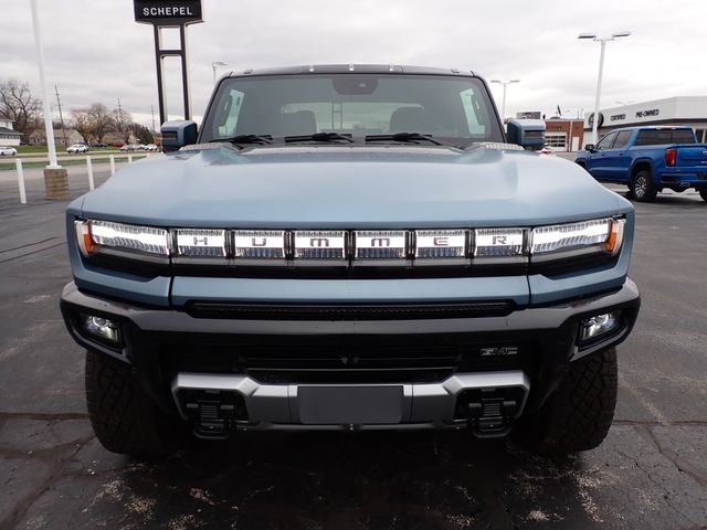 2024 GMC HUMMER EV Pickup 3X