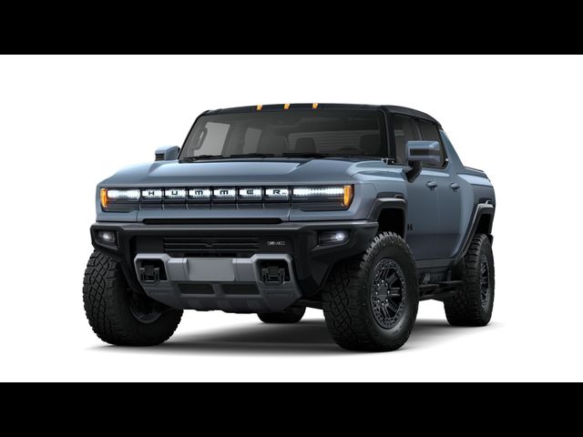 2024 GMC HUMMER EV Pickup 3X