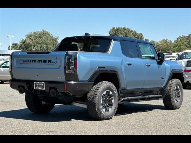 2024 GMC HUMMER EV Pickup 3X