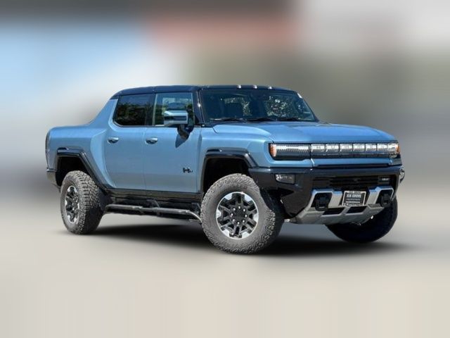 2024 GMC HUMMER EV Pickup 3X