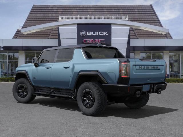 2024 GMC HUMMER EV Pickup 3X