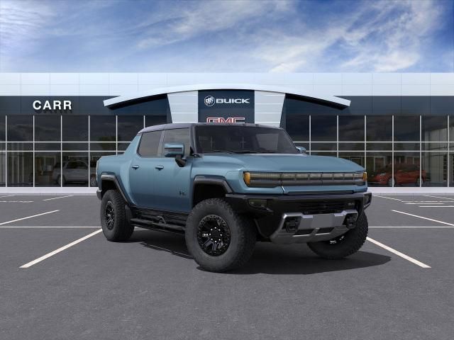 2024 GMC HUMMER EV Pickup 3X