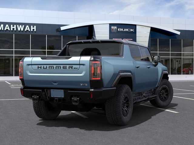 2024 GMC HUMMER EV Pickup 3X