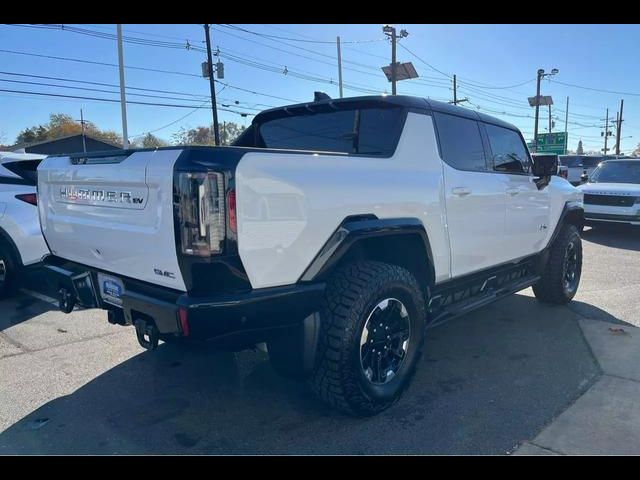 2024 GMC HUMMER EV Pickup 3X