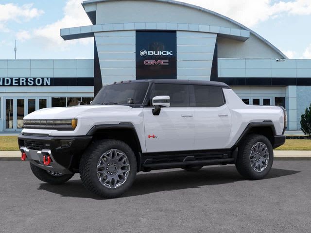 2024 GMC HUMMER EV Pickup 3X