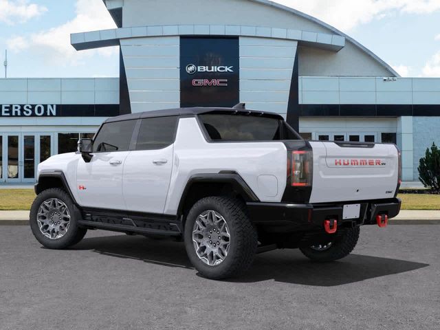 2024 GMC HUMMER EV Pickup 3X