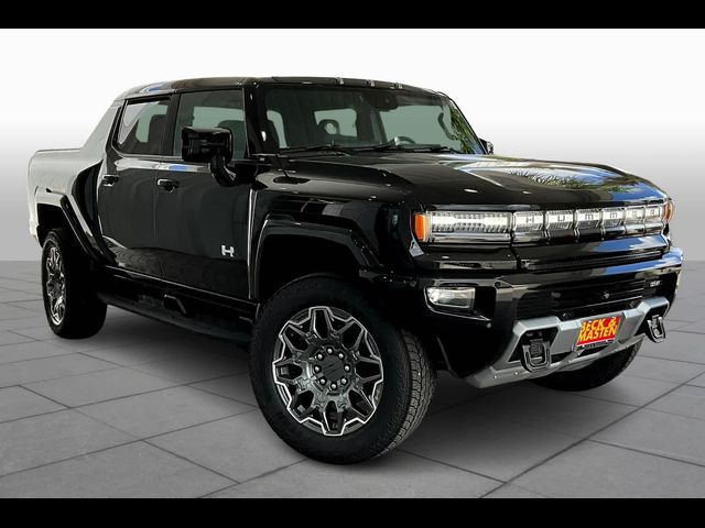 2024 GMC HUMMER EV Pickup 3X