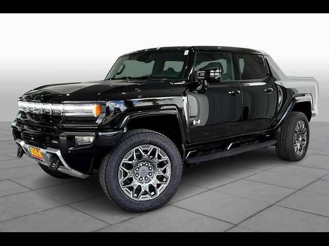 2024 GMC HUMMER EV Pickup 3X