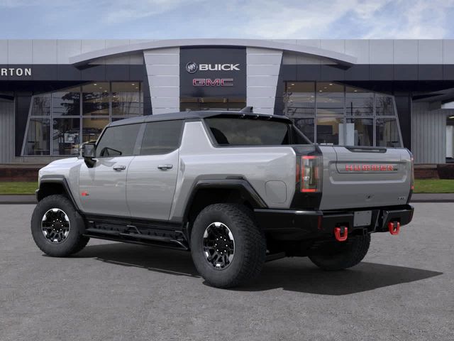 2024 GMC HUMMER EV Pickup 3X