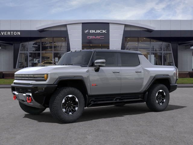 2024 GMC HUMMER EV Pickup 3X