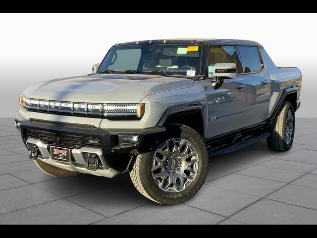 2024 GMC HUMMER EV Pickup 3X