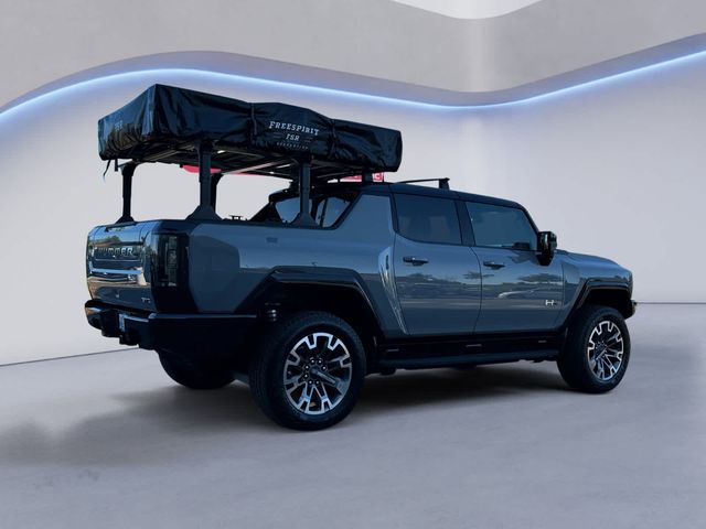 2024 GMC HUMMER EV Pickup 3X