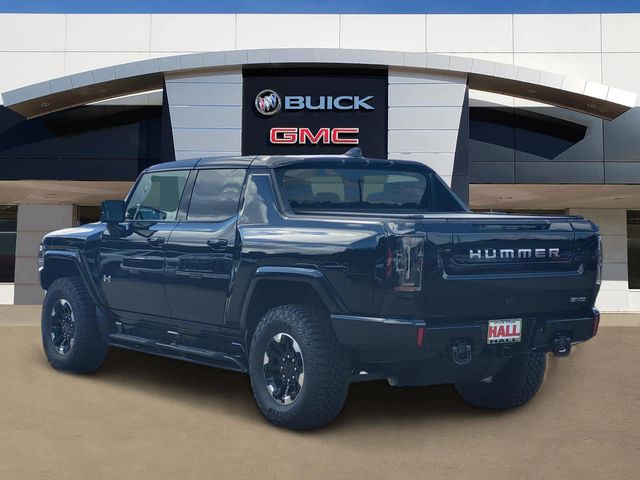 2024 GMC HUMMER EV Pickup 3X