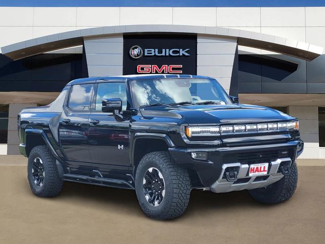 2024 GMC HUMMER EV Pickup 3X