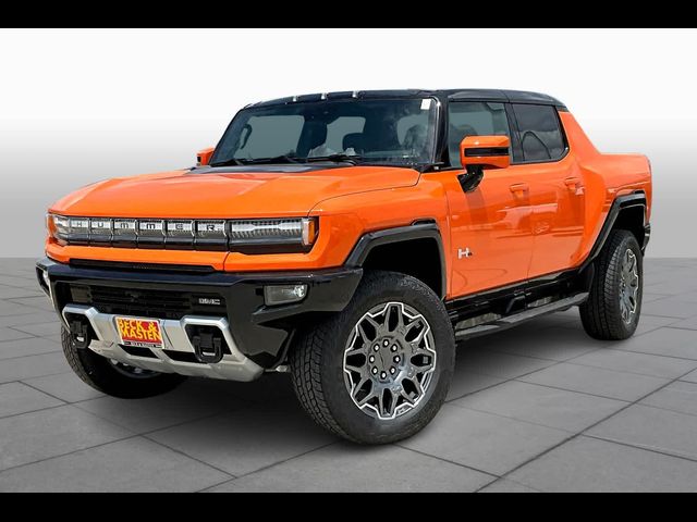 2024 GMC HUMMER EV Pickup 3X