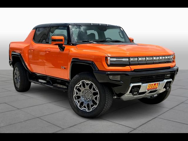 2024 GMC HUMMER EV Pickup 3X