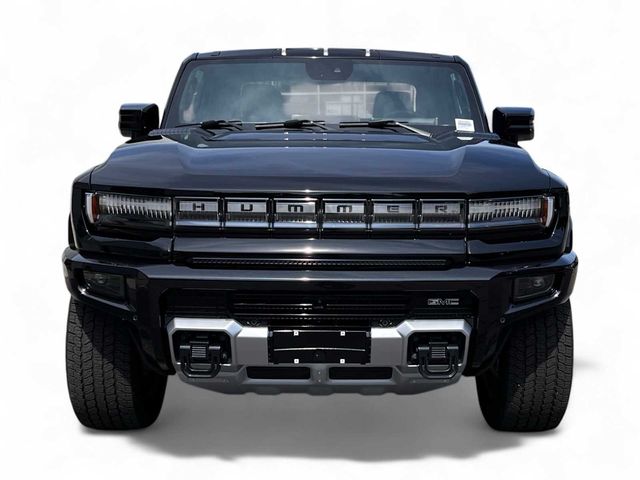 2024 GMC HUMMER EV Pickup 3X