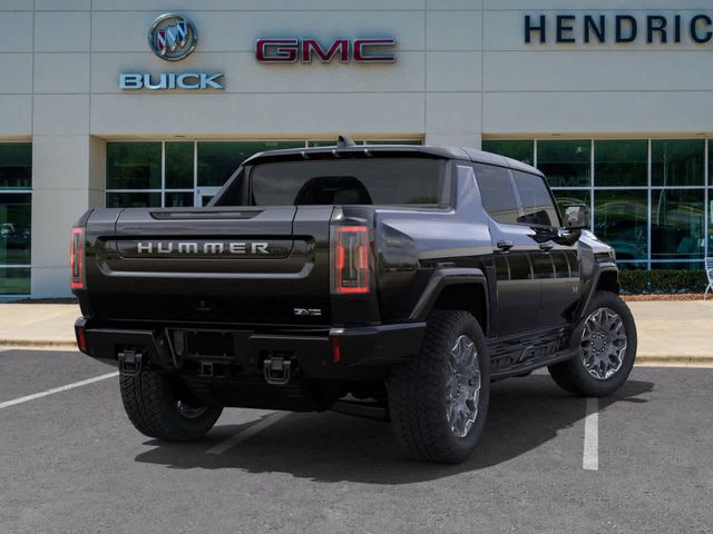 2024 GMC HUMMER EV Pickup 3X
