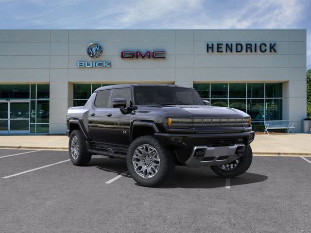 2024 GMC HUMMER EV Pickup 3X