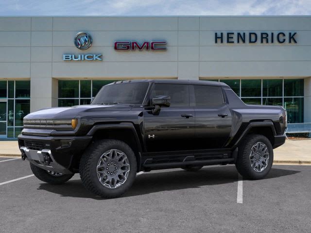 2024 GMC HUMMER EV Pickup 3X