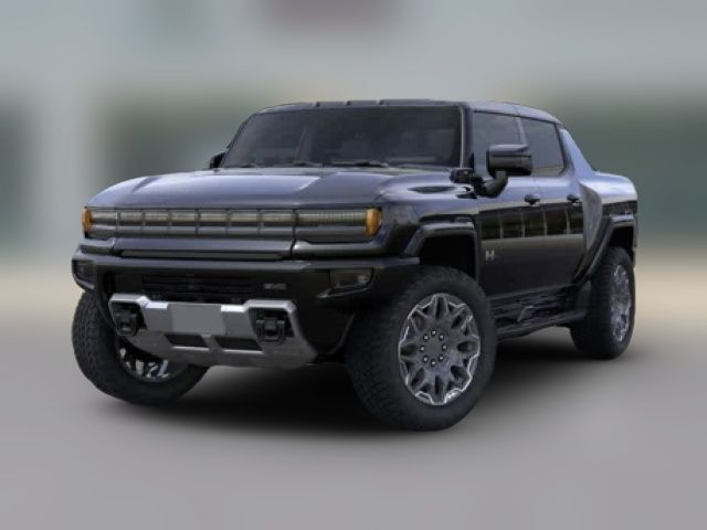 2024 GMC HUMMER EV Pickup 3X